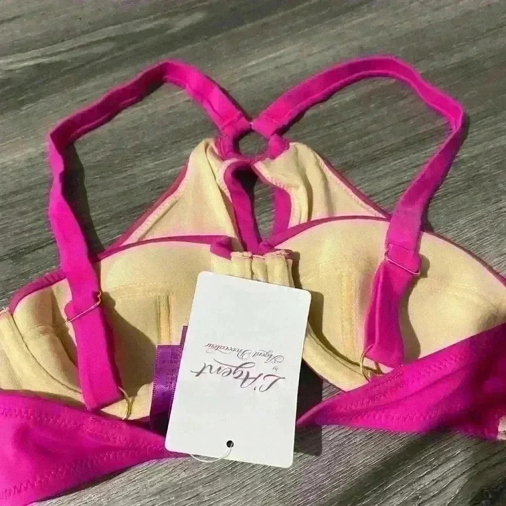 L’Agent by agent provocateur swim suit - Picture 3 of 5